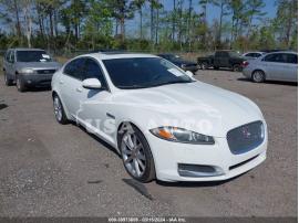 JAGUAR XF 3.0 PORTFOLIO/3.0 SPORT 2015