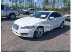 JAGUAR XF 3.0 PORTFOLIO/3.0 SPORT 2015