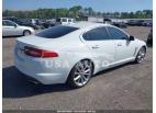 JAGUAR XF 3.0 PORTFOLIO/3.0 SPORT 2015