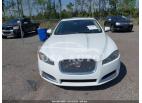 JAGUAR XF 3.0 PORTFOLIO/3.0 SPORT 2015