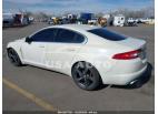 JAGUAR XF   2010