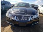 JAGUAR XF LUXURY 2010