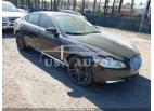 JAGUAR XF 2010