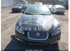 JAGUAR XF 2010