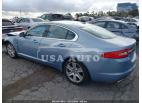 JAGUAR XF 2011