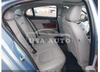 JAGUAR XF 2011