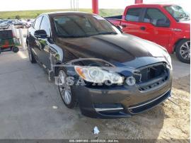JAGUAR XF 2011