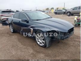 JAGUAR XF 2012