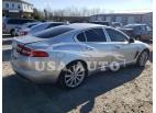 JAGUAR XF 2012