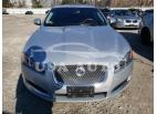 JAGUAR XF 2012