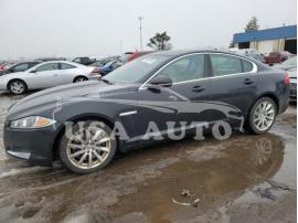 JAGUAR XF 2.0T PR 2015
