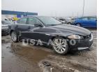 JAGUAR XF 2.0T PR 2015