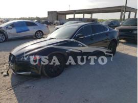 JAGUAR XF 2.0T PR 2015
