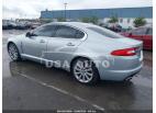 JAGUAR XF PREMIUM 2010