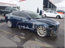 JAGUAR XF PREMIUM 2010