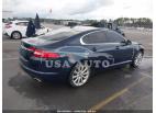 JAGUAR XF PREMIUM 2010