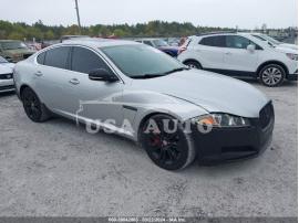 JAGUAR XF PORTFOLIO 2012