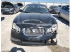 JAGUAR XF SUPERCH 2010