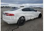 JAGUAR XF SUPERCH 2010