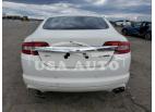 JAGUAR XF SUPERCH 2010