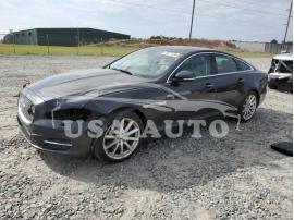 JAGUAR XJ 2013