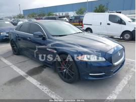 JAGUAR XJ   2011