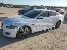 JAGUAR XJ SUPERCH 2016