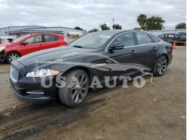 JAGUAR XJ 2015