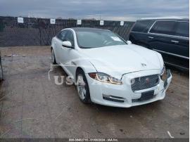 JAGUAR XJ XJL PORTFOLIO 2017