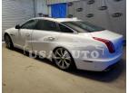 JAGUAR XJ L PORTFO 2016