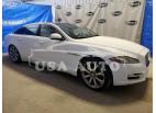 JAGUAR XJ L PORTFO 2016