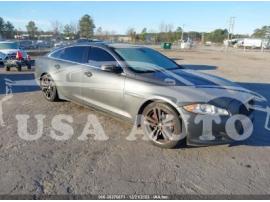 JAGUAR XJ XJL 2011