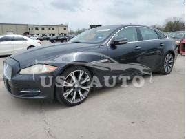 JAGUAR XJ L 2011