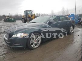 JAGUAR XJ L PORTFO 2013