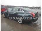 JAGUAR XJ L PORTFO 2013