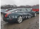 JAGUAR XJ L PORTFO 2013