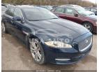 JAGUAR XJ XJL 2011