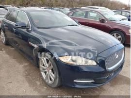 JAGUAR XJ XJL 2011