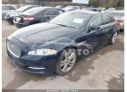 JAGUAR XJ XJL 2011