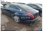 JAGUAR XJ XJL 2011