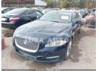 JAGUAR XJ XJL 2011