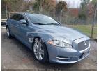 JAGUAR XJ XJL PORTFOLIO 2013