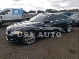 JAGUAR XJ L 2011