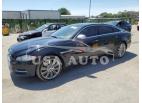 JAGUAR XJ L SUPERC 2011