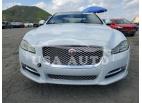 JAGUAR XJ L SUPERC 2016