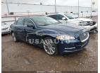 JAGUAR XJ XJL SUPERCHARGED 2011