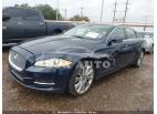 JAGUAR XJ XJL SUPERCHARGED 2011