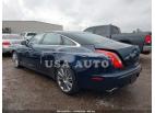 JAGUAR XJ XJL SUPERCHARGED 2011