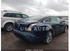 JAGUAR XJ XJL SUPERCHARGED 2011