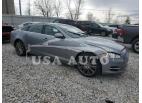 JAGUAR XJ L SUPERC 2011